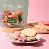 《2025クリスマス限定》クッキーセット