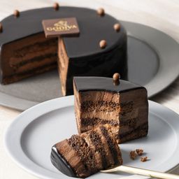 【GODIVA】【送料込】ゴディバ チョコレートホールケーキ 母の日のギフト・プレゼント2025