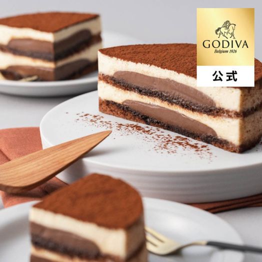 【GODIVA】【送料込】ゴディバ チョコレートティラミス クリスマス2025