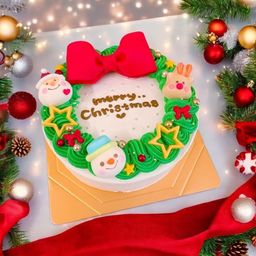 サンタ！スノーマン！トナカイ！あなたはどのこを選ぶ？クリスマス2025  4号