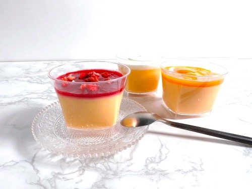 白金カタラーナ ３種のミックスアソート