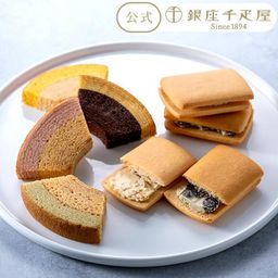 銀座ガトーセレクション 