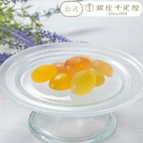 銀座ひとくちフルーツゼリー（箱入り） 母の日のギフト・プレゼント2025