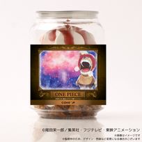 『ONE PIECE』Dr.くれは メモリアルケーキ缶