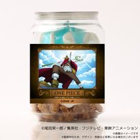 『ONE PIECE』そげキング メモリアルケーキ缶