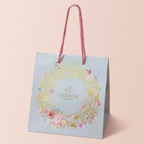 【GODIVA】ゴディバ 限定 ギフトバッグ