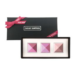 【CACAO SAMPAKA】2025 SWEET セレクション ３個入（３種）ホワイトデー2025
