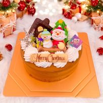 クリスマス2025 4号