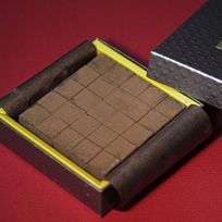 【神戸洋藝菓子 ボックサン】kobe 生チョコ 25粒入 バレンタイン 2025