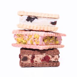 【無添加】バターサンドギフトセット《６個入り》【小麦、乳、卵不使用】