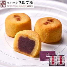 スイートポテあん６個入 