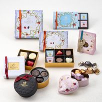 【GODIVA】【7点セット・オンラインショップ限定】ゴディバ ホワイトデー バラエティセット