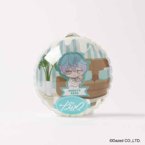 「カリスマ」湊大瀬 ぷくバル