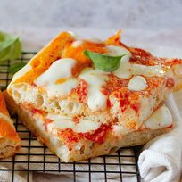 パンピッツァ（Panpizza） | イタリア直輸入素材の贅沢な味わい