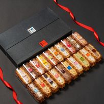 【送料無料】【ワッフル・ケーキの店 R.L（エール・エル）】季節限定 ワッフル ケーキ 20種 Aセット