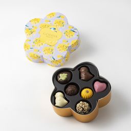 【GODIVA】羽ばたく春 セレクション（7粒入） 