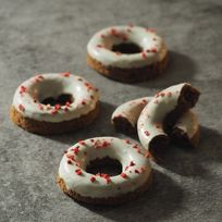 【ル ミュゼ ドゥ アッシュ】ドーナツショコラフレーズ ／ホワイトデー2026