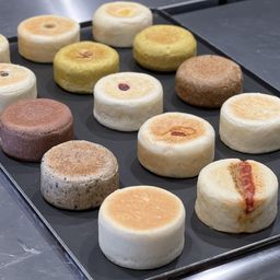 マフィンおまかせ10個セット