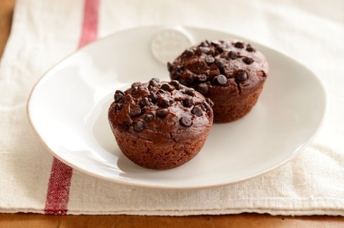 グルテンフリー 米粉パン 無添加 天然酵母 ダブルチョコ 4個セット アレルギー対応