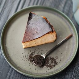 【アレ表参道】アールグレイのバスクチーズケーキ 5号