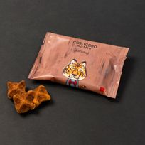 【ワッフル・ケーキの店R.L（エール・エル）】コロコロワッフル パック 5袋セット（大阪限定 キャラメル味） 母の日のギフト・プレゼント2025