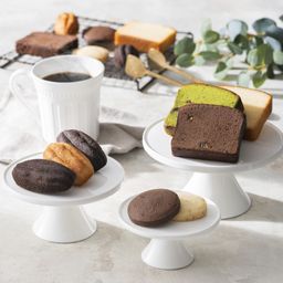 【GODIVA】パティスリー アソートメント（8個入） 母の日のギフト・プレゼント2025