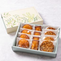 【職人のこだわり】焼き菓子詰め合わせ 母の日のギフト・プレゼント2025