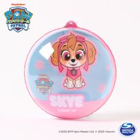 【パウ・パトロール】ぷくバル（スカイ）