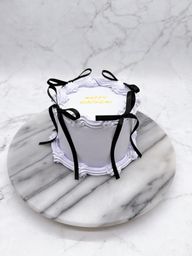 【冷凍】リボンケーキ4号