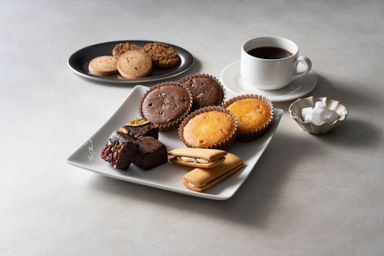 ホテルオークラ スイーツ＆コーヒーギフト １７個