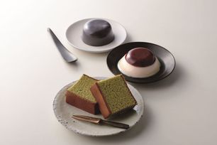 なだ万 スイーツセレクトＡ
