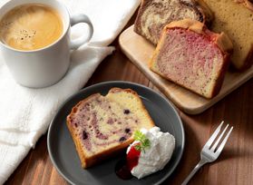 ホシフルーツ 果実のしっとりパウンドケーキ ４個