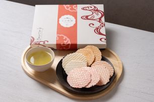 えび乃匠 えび煎餅ギフト