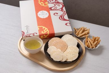 えび乃匠 匠の帆乃菓