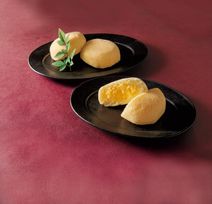あさひ製菓 月でひろった卵１２個