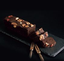 祇園きたざと パウンドケーキチョコ１本