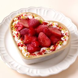 DXストロベリーショートケーキ （アトリエアニバーサリー