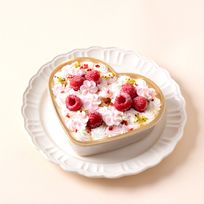 スイートブーケ ムースケーキ 
