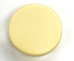 プレミアム・クラシックNYチーズケーキ4号 高さ4.5cm×幅12cm
