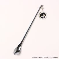 【ハイキュー!! 】黒尾鉄朗 チャーム付きスプーン