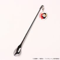 【ハイキュー!! 】孤爪研磨 チャーム付きスプーン