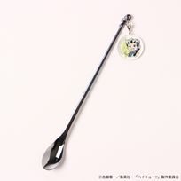 【ハイキュー!! 】木兎光太郎 チャーム付きスプーン