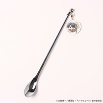 【ハイキュー!! 】宮 治 チャーム付きスプーン