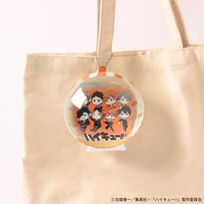 【ハイキュー!! 】ぷくバル（スタンド付きバルーンチャーム）