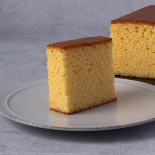 黒船カステラ1本箱入