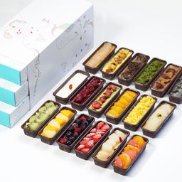 全18種類 3箱セット スリーブ箱付き カタラーナ プリン