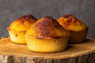 ブリュレカスタード焼き芋タルト 4個セット 父の日2025 母の日のギフト・プレゼント2025