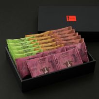 【送料無料】【ワッフル・ケーキの店R.L（エール・エル）】コロコロワッフルパック 地域限定フレーバー 20袋セット 母の日のギフト・プレゼント2025