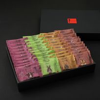 【送料無料】【ワッフル・ケーキの店R.L（エール・エル）】コロコロワッフルパック 地域限定フレーバー 40袋セット 母の日のギフト・プレゼント2025
