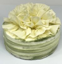  プレミアム抹茶チーズケーキ ～北海道産クリームチーズ使用～父の日2025